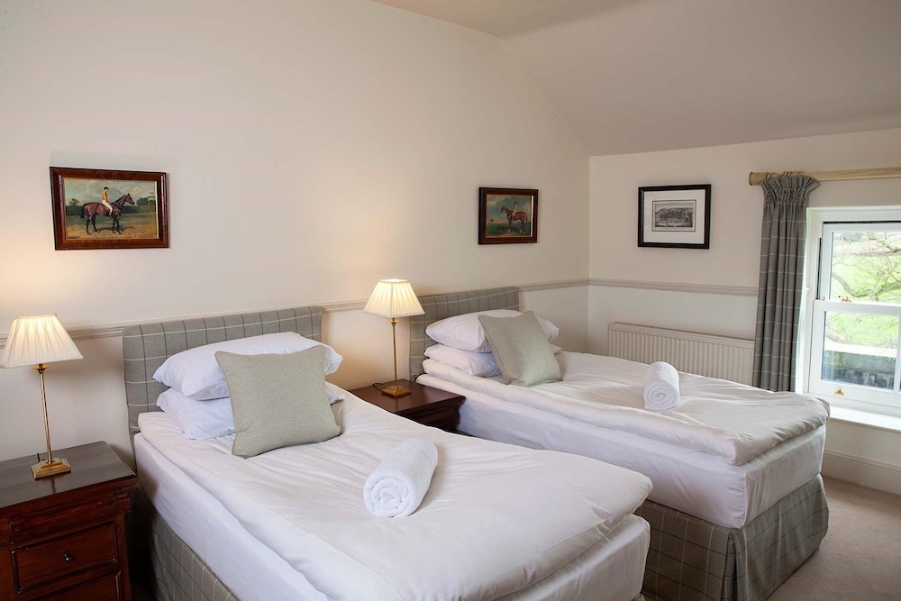 Double Or Twin Room, 1 Double Bed photo 3
