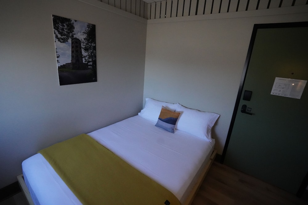 Basic Room photo 3