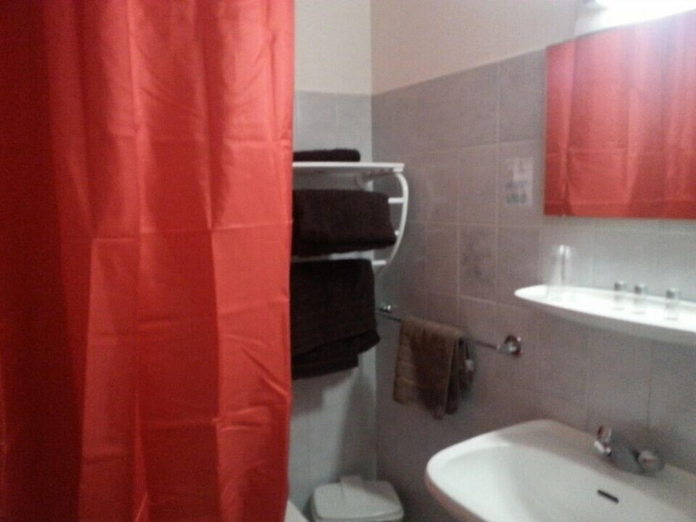 Quadruple Room photo 3
