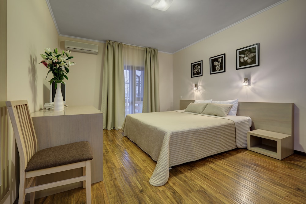 Comfort Double or Twin Room, 1 Bedroom photo 1