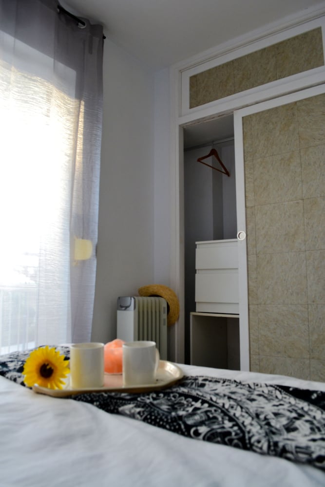Apartamento, 3 habitaciones