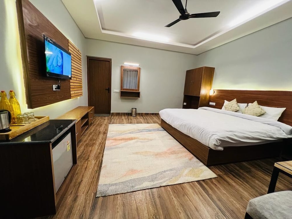 Deluxe Room photo 2