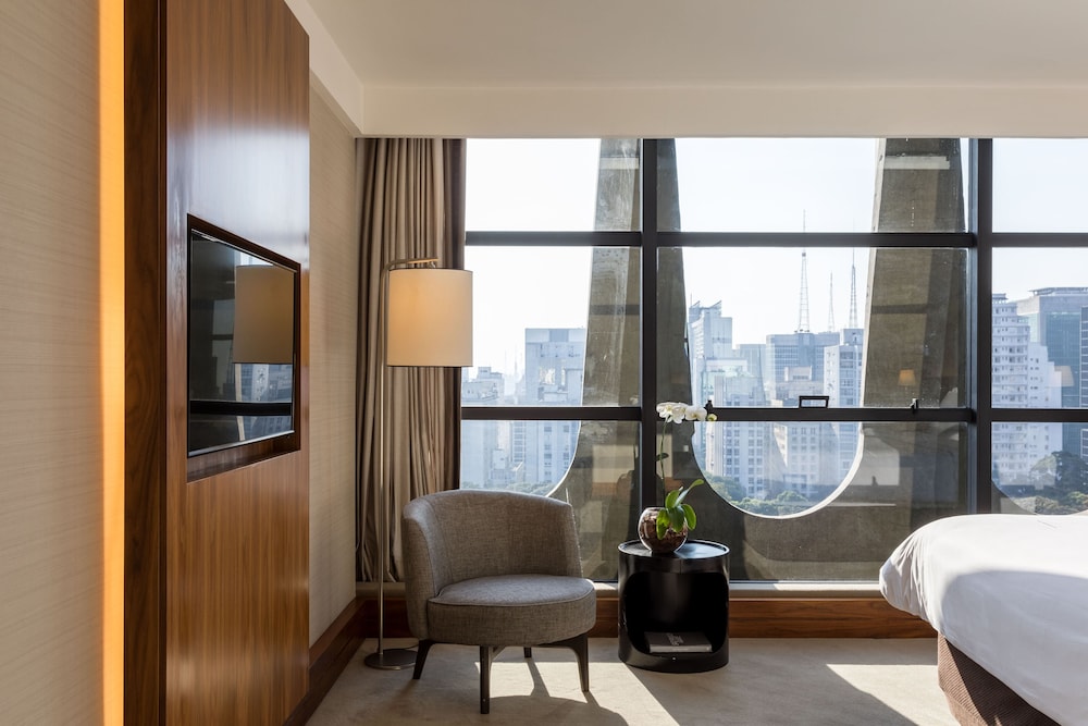 Executive Suite, Garden View - Photo 4