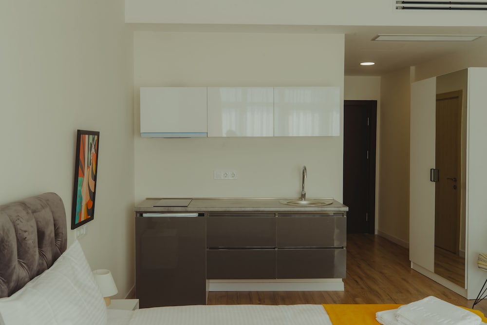 Standard Twin Room With Pool/Sea View - Photo 2