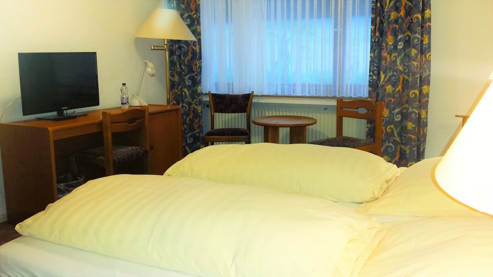 Double Room photo 3