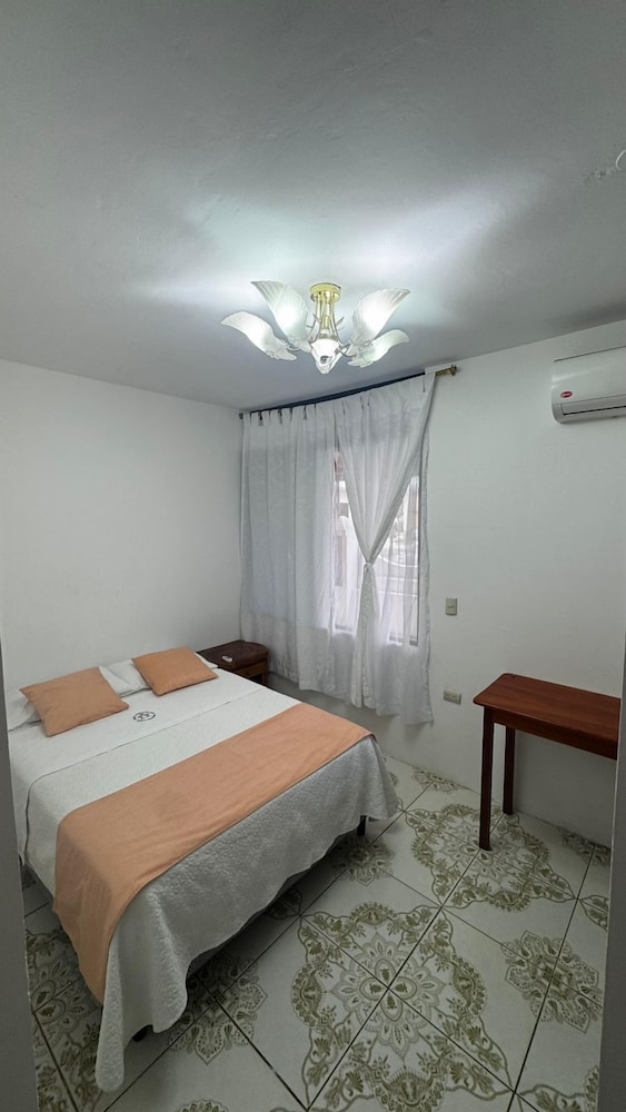 Comfort Single Room photo 1