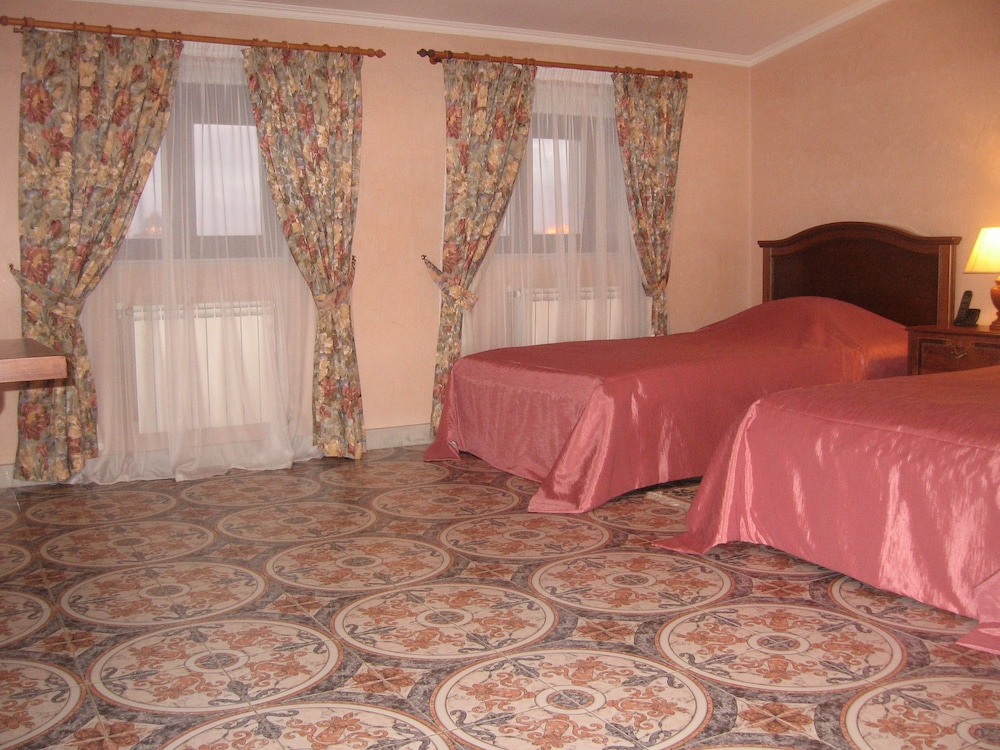 Classic Twin Room, 2 Twin Beds (Amelia)