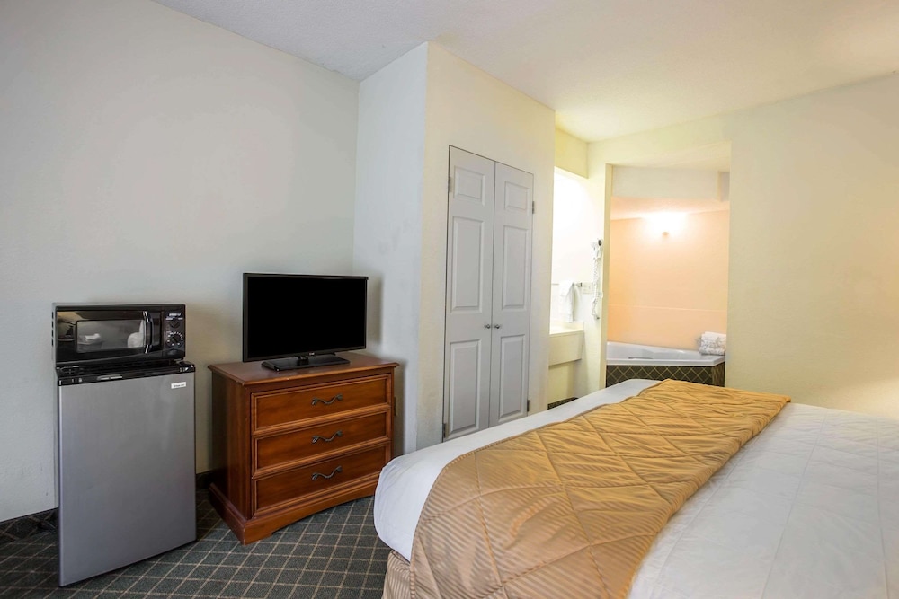 Suite, 1 King Bed, Non Smoking
