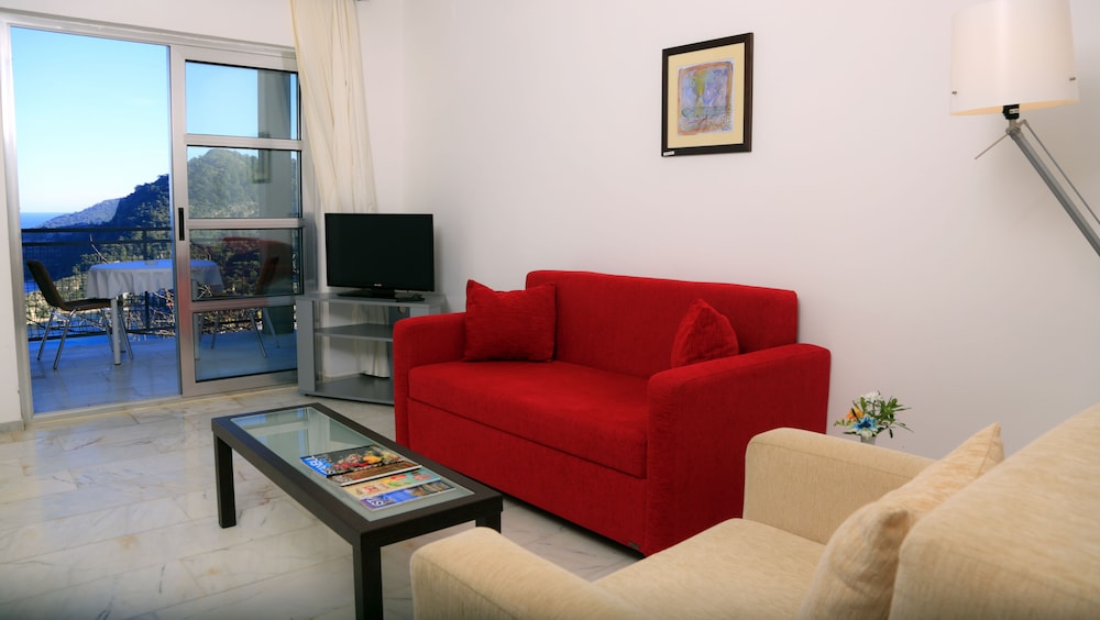 Comfort Suite, 1 Bedroom photo 2