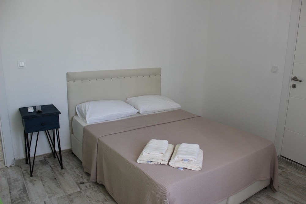 Economy Double Room, Ground Floor photo 1