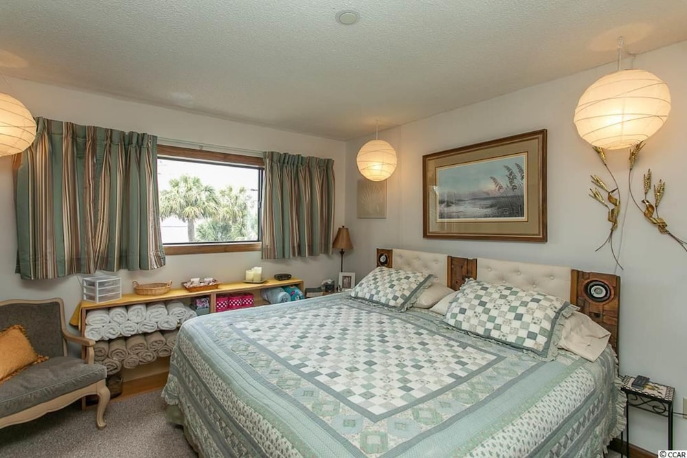 Comfort Condo, 1 Bedroom, Balcony, City View