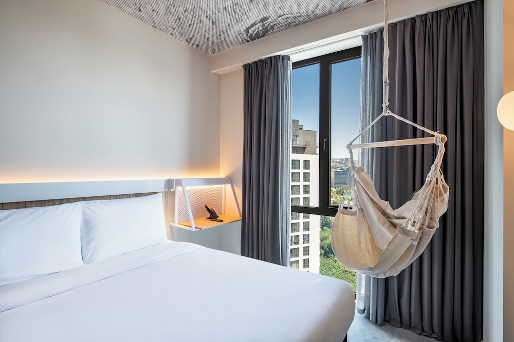 Superior Room, 1 Queen Bed