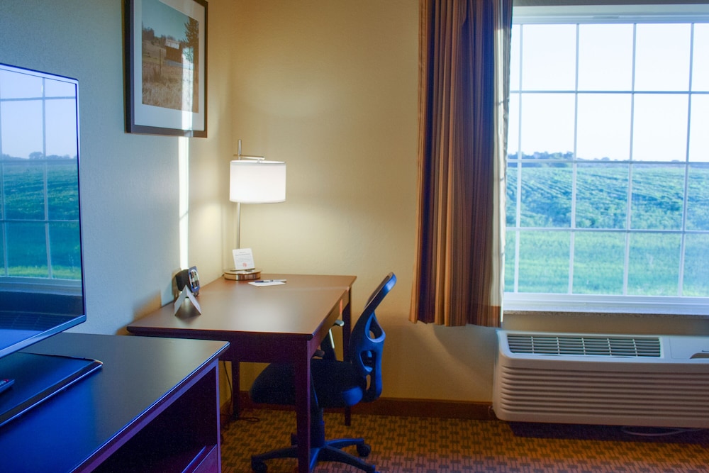 Cobblestone Inn & Suites-Winterset, Billede 4