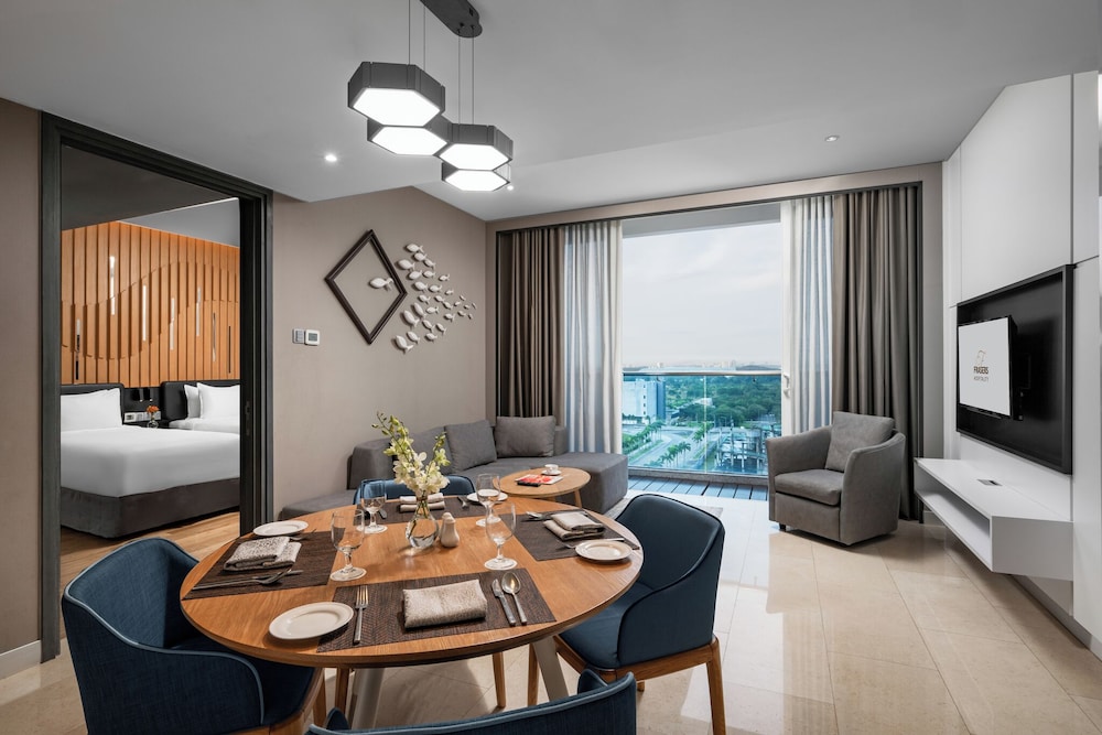 Premier Room, 2 Bedrooms, Sea View