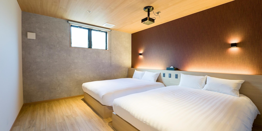 [Dog-friendly] Standard Room, Non Smoking - Photo 18