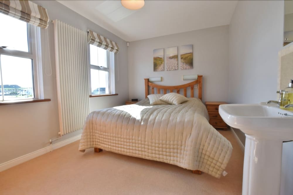 Cottage, 3 Bedrooms, Ocean View photo 2