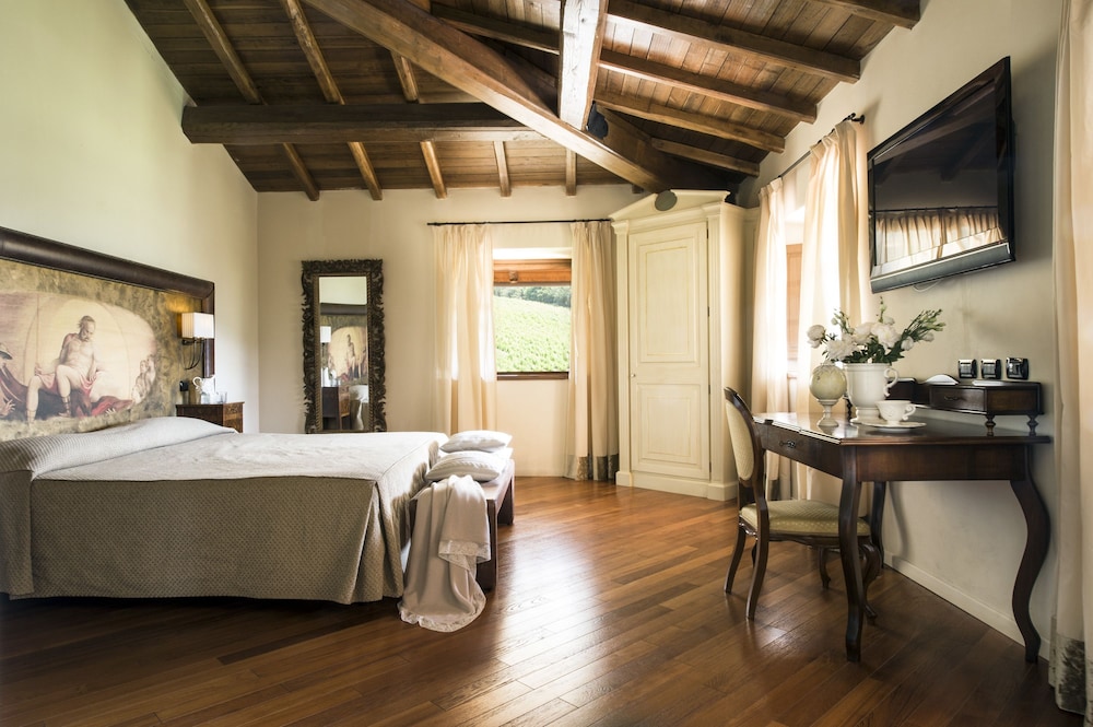 Superior Double Room (SPA Access Included) photo 1