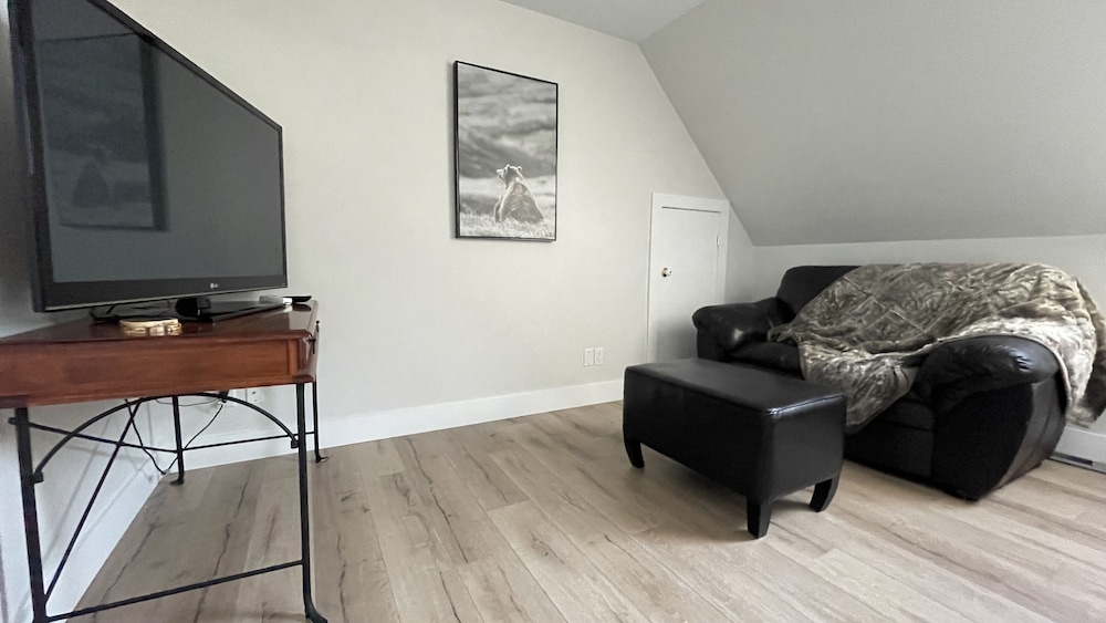Comfort Suite, 1 Bedroom