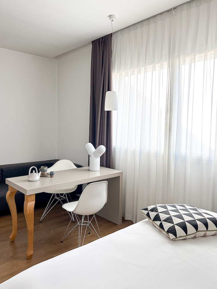 Deluxe Room photo 3