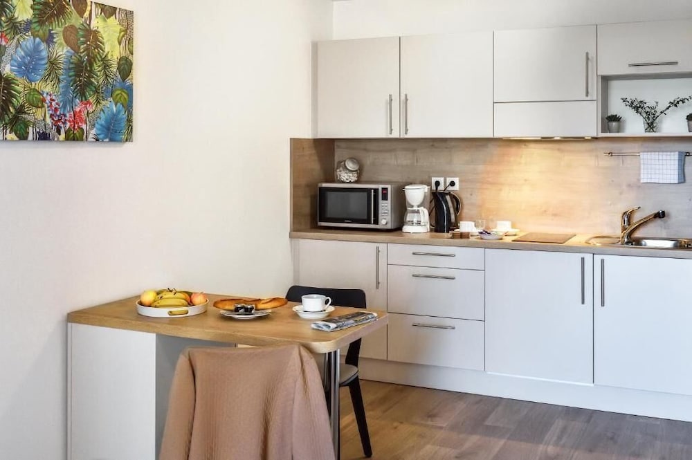 Apartment, Accessible, Ensuite (T3) photo 3