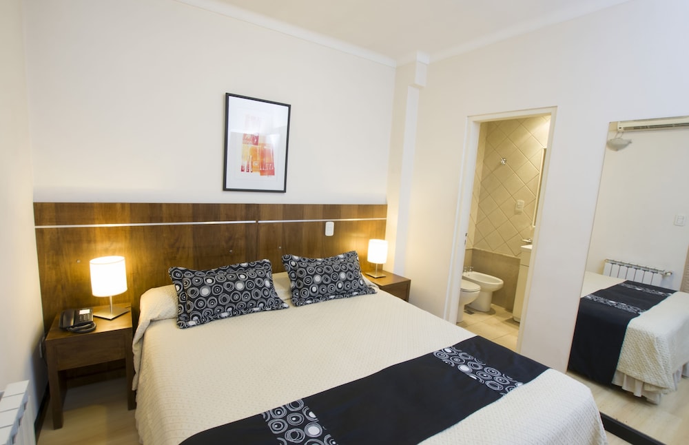 1 Bedroom Suite