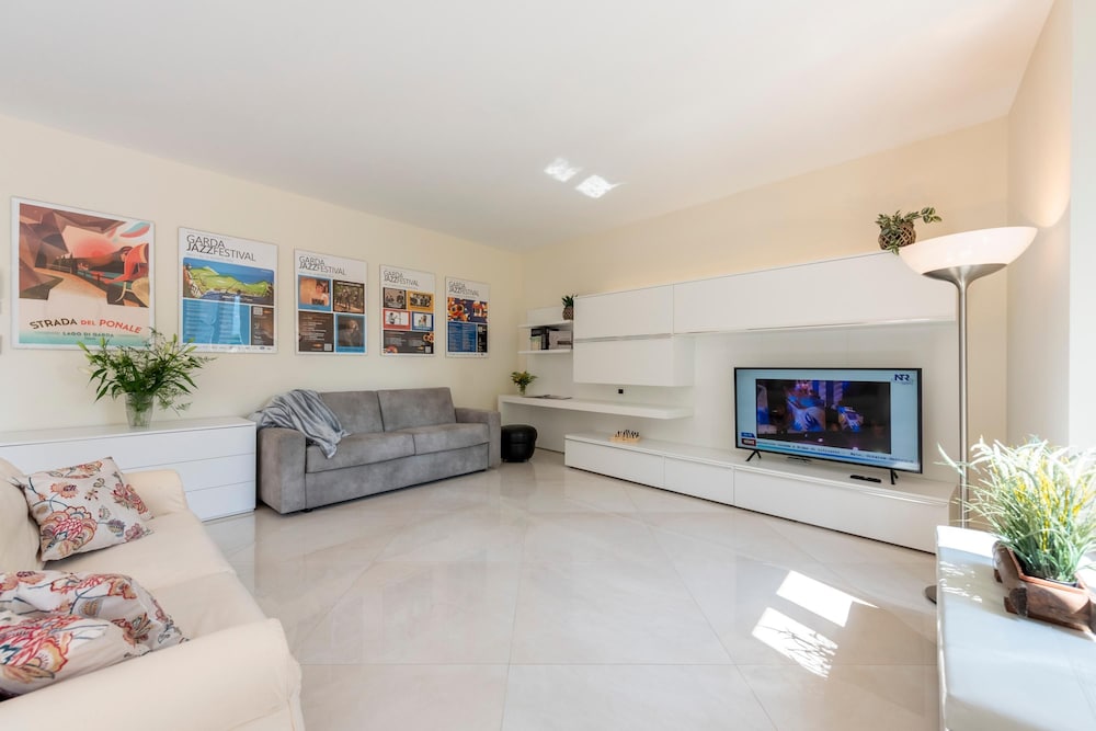 Life View Luxury Apartment, Foto 26