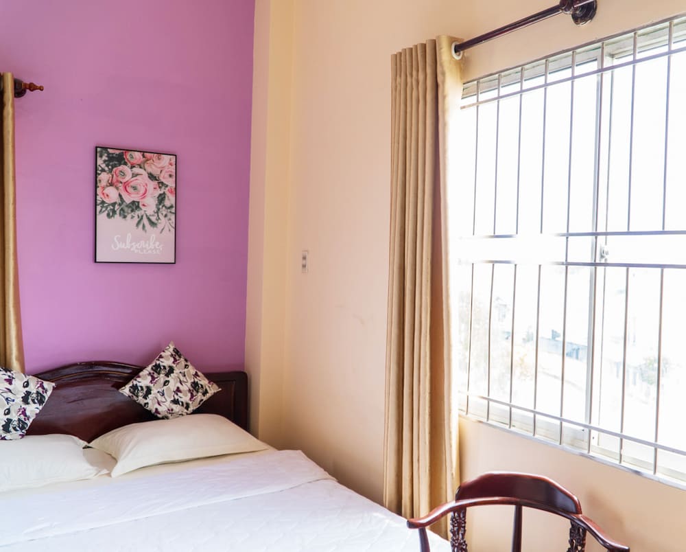 Deluxe Double Room - Photo 12