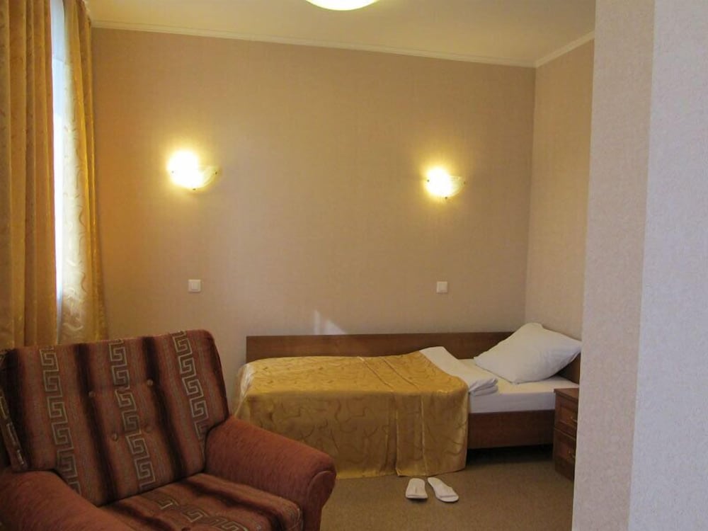 Comfort Single Room photo 3