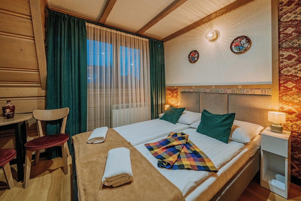 Quadruple Room photo 1