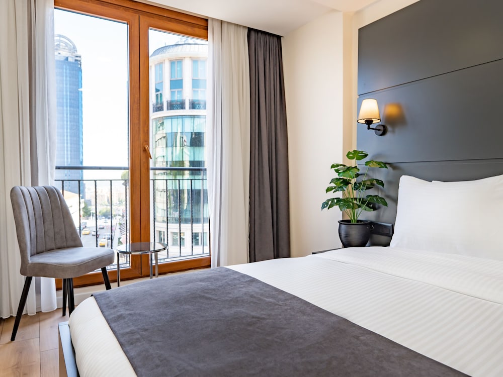 Premium Suite, 1 Bedroom photo 3