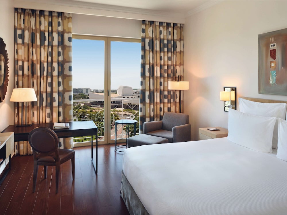 Superior Room, 1 King Bed