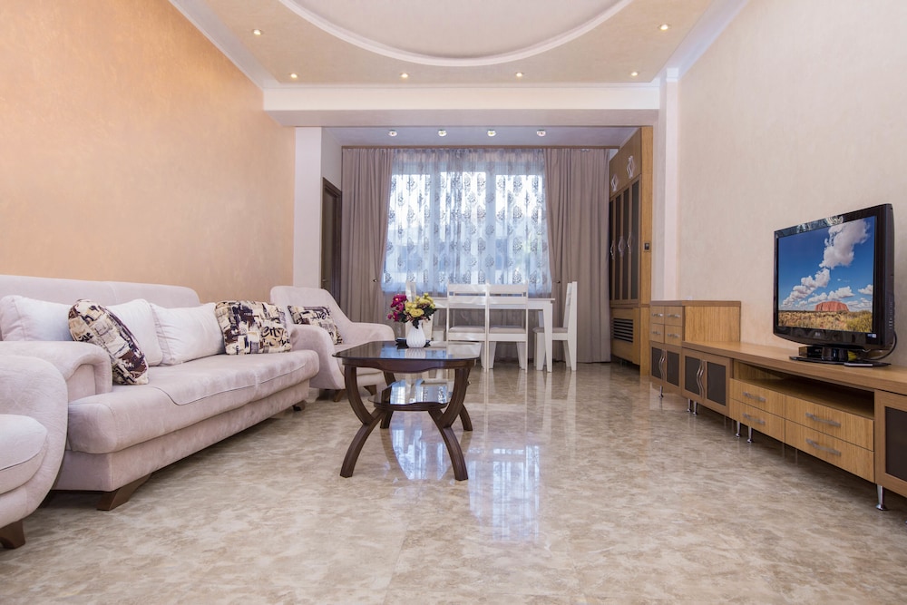 Family Apartment