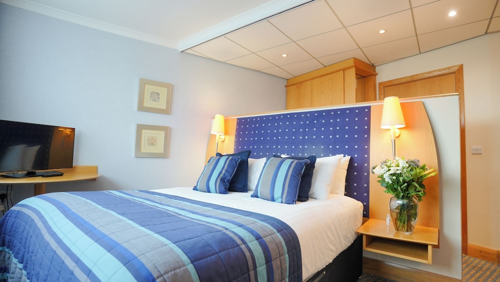 Suite (Penthouse) - Photo 3