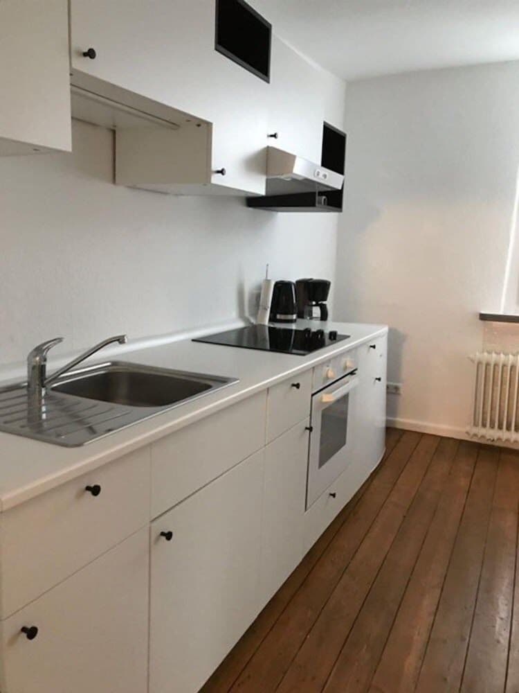 Apartment (Nr. 4) photo 3