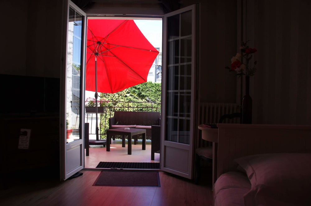 Superior Suite, Terrace photo 3
