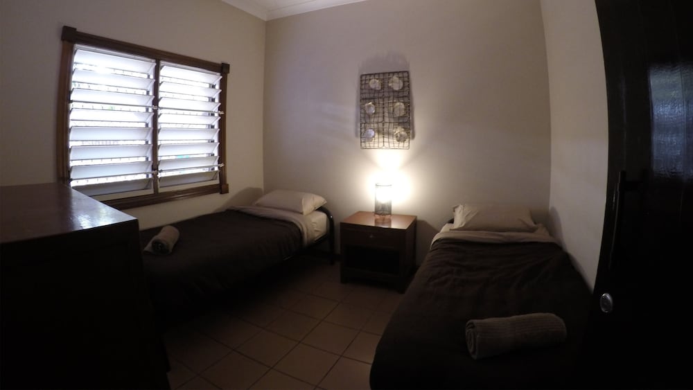 Basic Twin Room photo 2