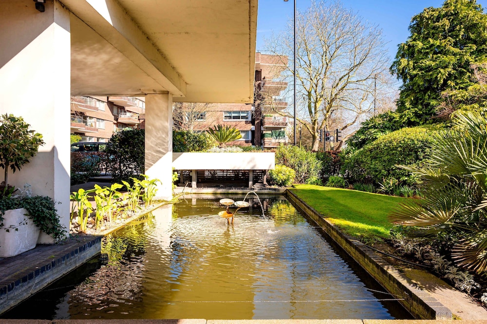 Regents Park Penthouse, Billede 50