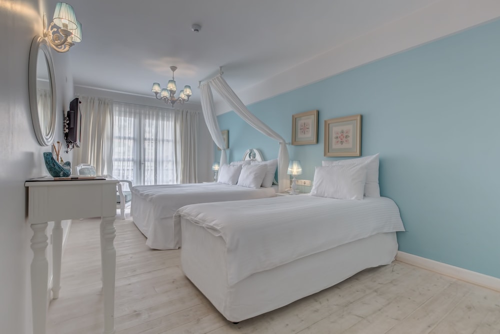 Family Triple Room
