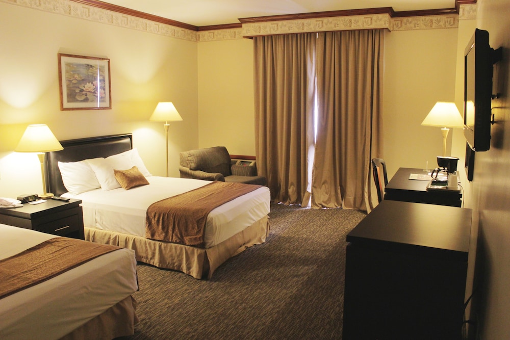 Standard Room - Photo 1
