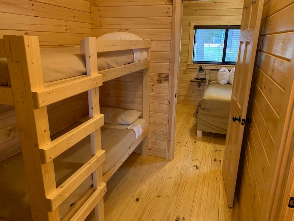 Luxury Cabin photo 1