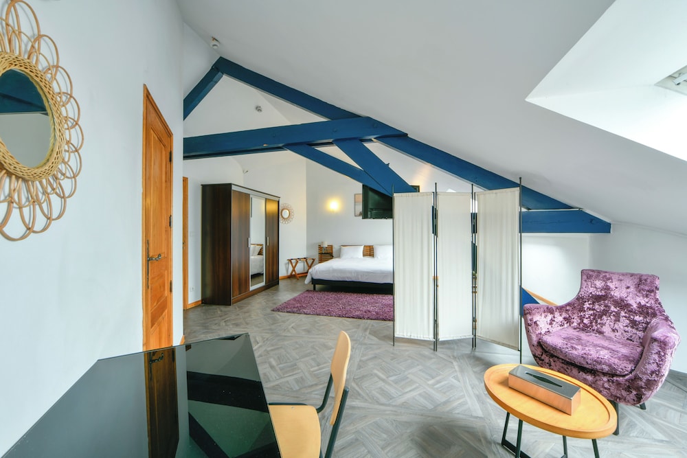 Double Room photo 3