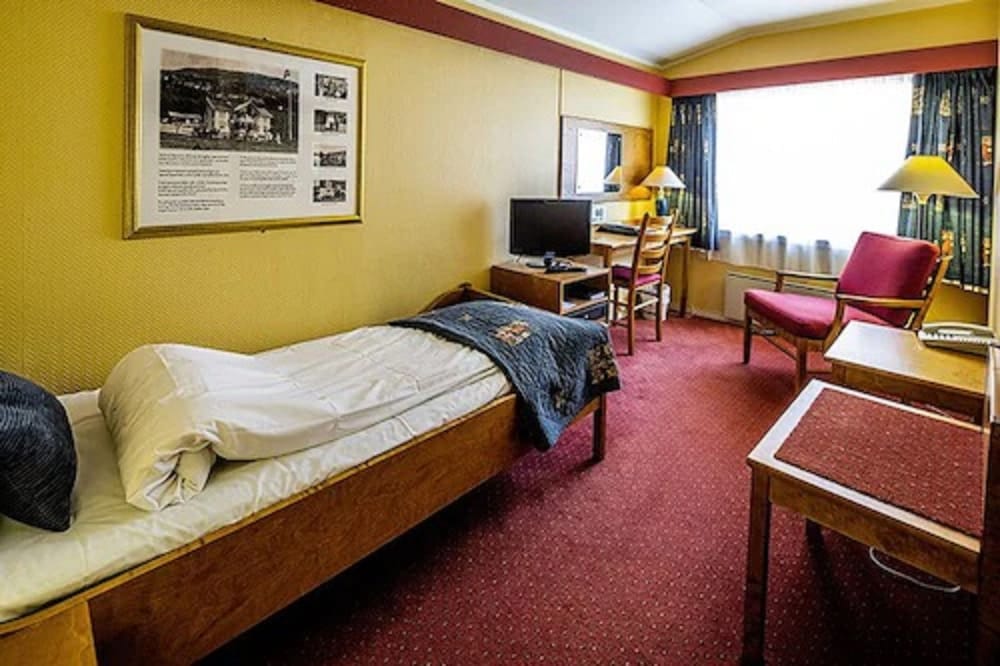 Standard Room, 1 Twin Bed photo 1