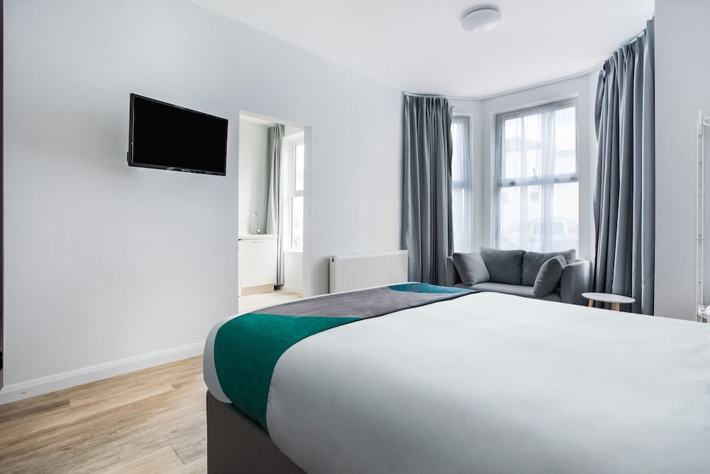 Deluxe Apartment (Triple) - Photo 4