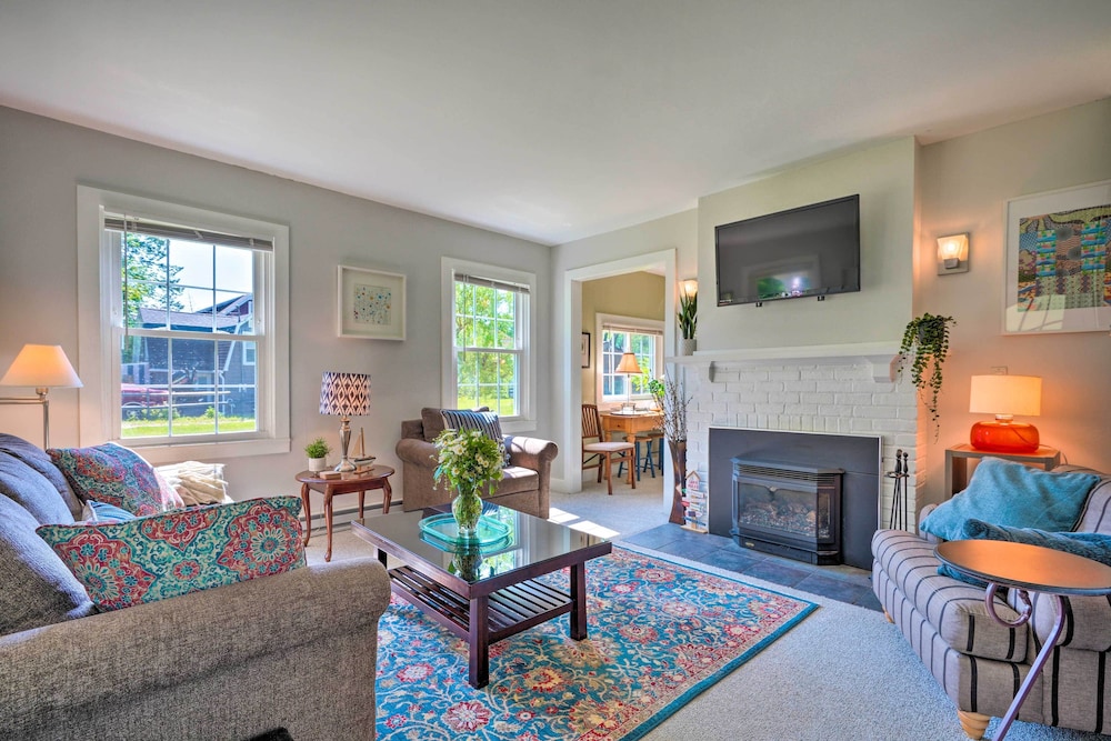 Cottage (2 Bedrooms) photo 1
