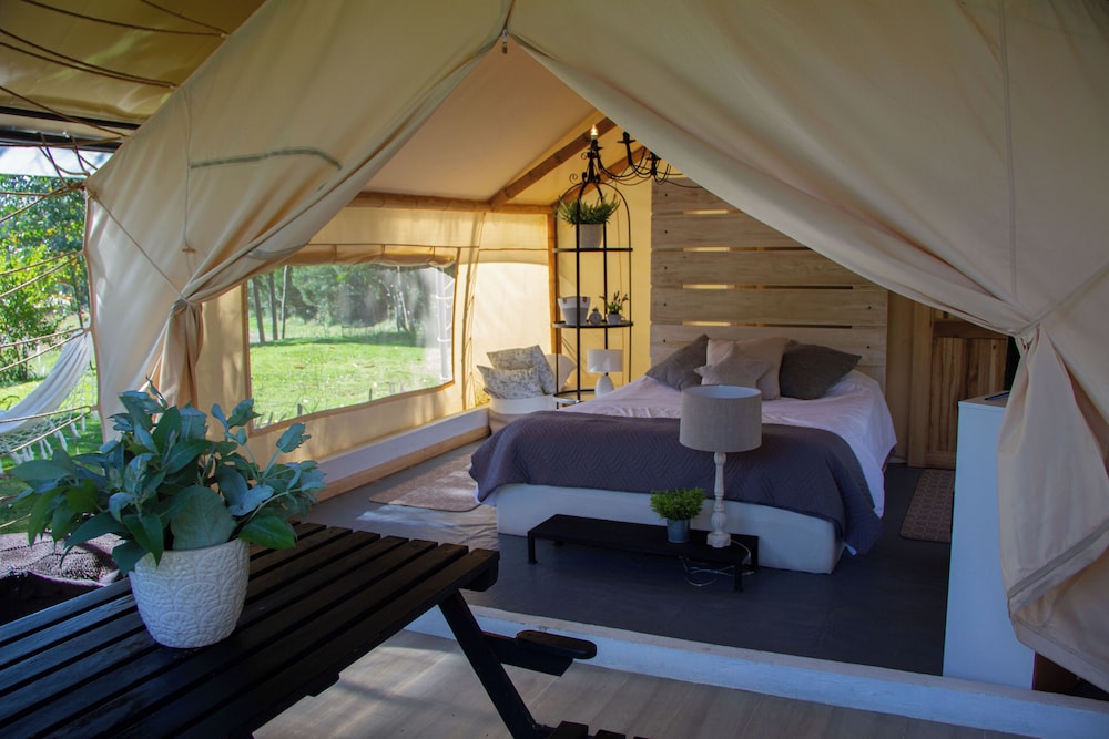 Glamping Alamo photo 2