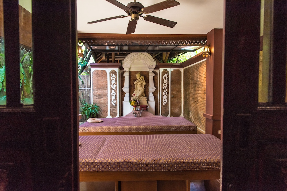 Villa, 1 King Bed (Lanna) - Photo 3