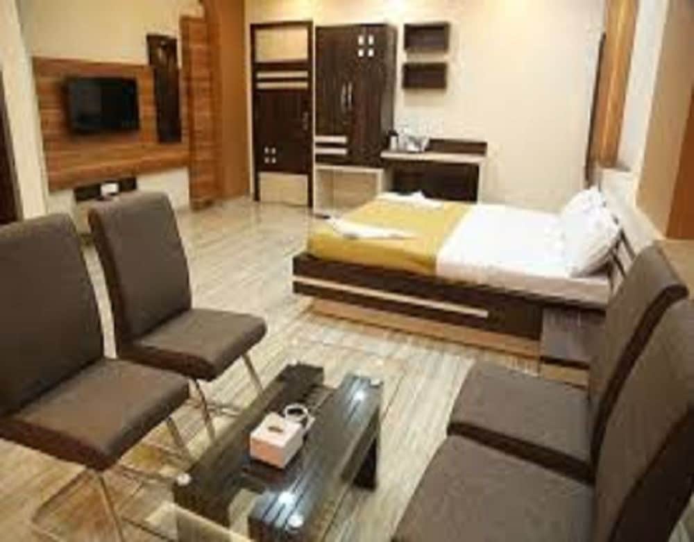 Standard Double Or Twin Room, 1 Bedroom