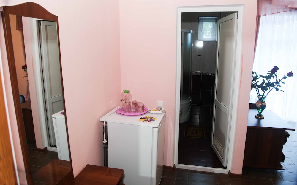 Superior Double or Twin Room, Balcony photo 1