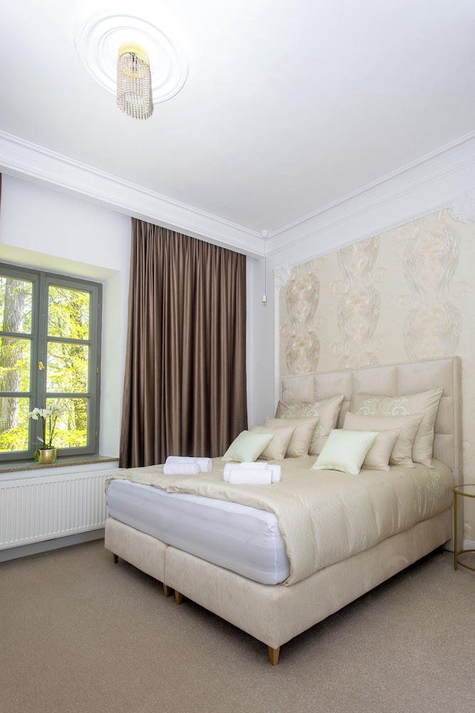Luxury Double Room photo 2