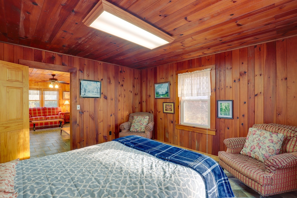 House (2 Bedrooms) photo 3